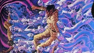 Willow Smith x Kid Cudi x Denzel Curry Type Beat 