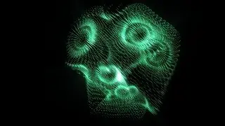 Geometry Proximity test [Geometry Node]
