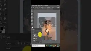 Double Exposure Effects #advancedphotoshop #photoshop #photoshoptutoria #stepbysteptutorial #art