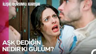 Kıskançlığın Nirvanasını Can Tekin'de Gördük - İlişki Durumu Karışık