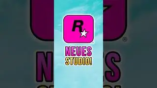 New Rockstar Studio for GTA 6 Development Opens! 