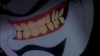 What is power? From The Clown in Spawn