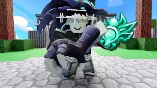 How I TERMINATE Squads Lobbies Using Kaida... (Roblox Bedwars)