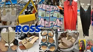 ROSS NEW DESIGNER BRANDS at AFFORDABLE PRICES 