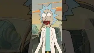 a non threat... | Rick and Morty | 