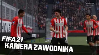 Kariera Zawodnika #14 - Jednak transfer? | FIFA 21