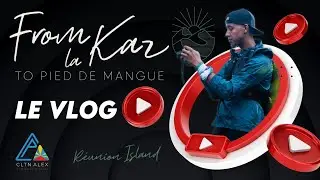 From la Kaz to Pied de Mangue 🥭