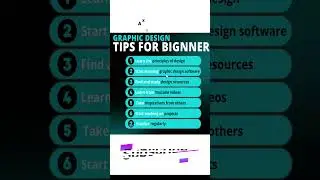 02/100 Insanely Useful Graphics Design Tips And Tricks #axealpha #graphicdesign #graphicdesigner