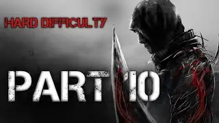 [PROTOTYPE] Walkthrough Gameplay Part 10 - 