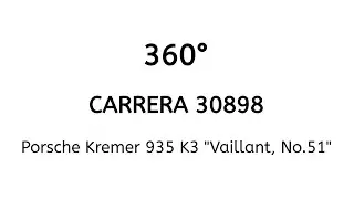 Carrera 30898 360° view