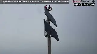 Камера на солнечной энергии, Альтернативная энергия