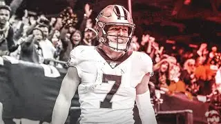 Taysom Hill || “Ballin” || 2019 Saints Highlights
