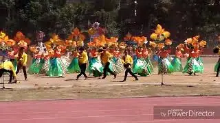 Panagbenga 2018 Grand Street Dancing Competition
