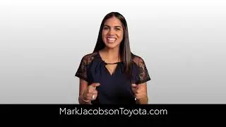 Customer Testimonials at Mark Jacobson Toyota