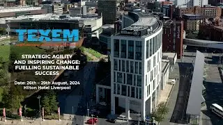 TEXEM Liverpool
