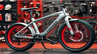 Consejo Para Emprendedores - Como iniciar tu Propio Negocio de Bicicletas