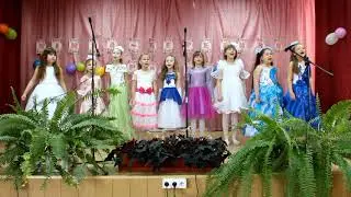 8Березня Чевельчанська ЗОШ І ІІІст