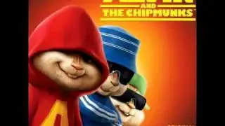 Lil Wayne- Right Above It Feat. Drake (Chipmunk)