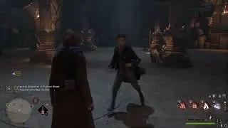 Sebastian is broken