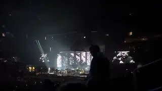 Peter Gabriel: Digging In The Dirt - Live at T.D. Garden - Boston, MA 9-14-2023