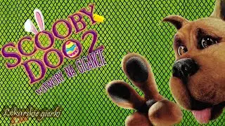 🤯🤯🤯Scooby-Doo 2: Potwory na gigancie! #1 