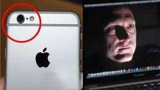 9 Ways the Government Is Spying On You Right Now!