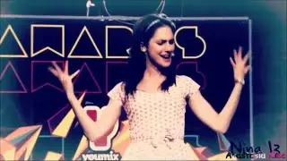 violetta/ Diego & Francesca/ Diecesca- Fight Song