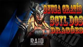 SCYL DOS DRAGÕES | GUIA Completo | RAID Shadow Legends