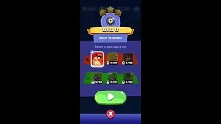 Angry Birds POP Level 13