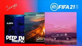 FIFA 21 SOUNDTRACK WISHLIST / CONCEPT 🔥