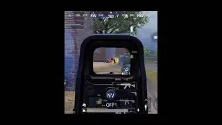 Redmi note 9 PUBG Mobile Gaming|Redmi note 9 pubg test|Redmi note 9 #shorts