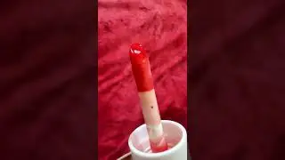 Strawberry Lipgloss🍓. Shop at Moonlightrose Cosmetics🍓