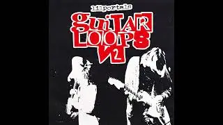 [FREE] Alternative x Indie Rock Sample Pack/Loopkit 