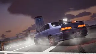 Long Way Release Trailer - Available Now!
