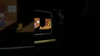 A Game in A Horror Game  Replay 