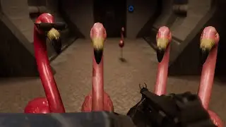 THEY JUMPING ME - SCP SL