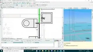 Как нарисовать канализацию в программе Audytor SET?