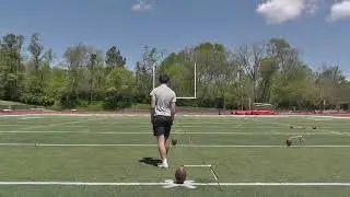 George Vezina Skills Tape