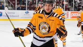 Jordan Kyrou 2015-16 Full Season Highlights (ALL Goals + Assists)