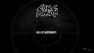 Lock & Load | Hall of Nightmares (Instrumental Hybrid Rock)
