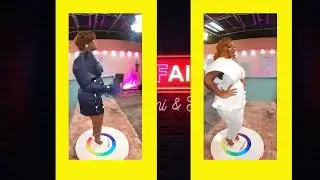 RATE OUR FITS FOR S2 EP11 (TV EDITION)😍