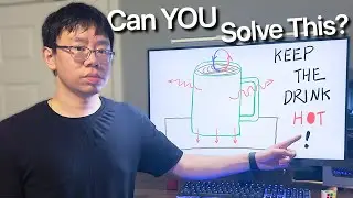 If you can solve this, you can be a mechanical engineer