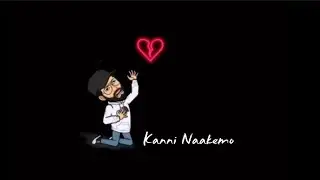 #status #love song lyrics Telugu #WhatsApp #status |black screen lyrics videos| #lovestatus#treading