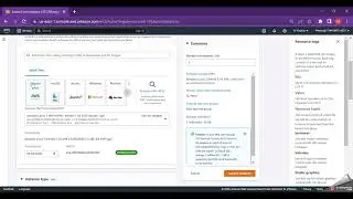 1~Creating a new EC2 Instance | How to Deploy a Python Script in AWS - EC2 Instance.