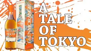 A Tale of Tokyo, Complex, interesting, and unique