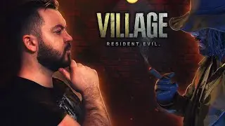 RESIDENT EVIL 8 VILLAGE # 10 | ГЕЙЗЕНБЕРГ ДЕСЕПТИКОНОВИЧ | Прохождение 37Black