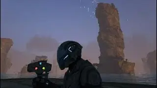 ARK: Survival Evolved Hammer time, official pve PlayStation
