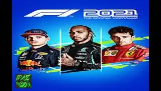 F1 2021 Fireteam Season 1 #14: Canada Qualifying