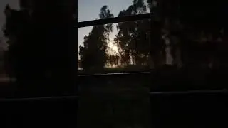 Best view sunset 😍 #shorts #sunset #views #viral