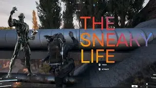 How to be Sneaky in Arc Raiders...